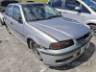 2001 VOLKSWAGEN GOL 