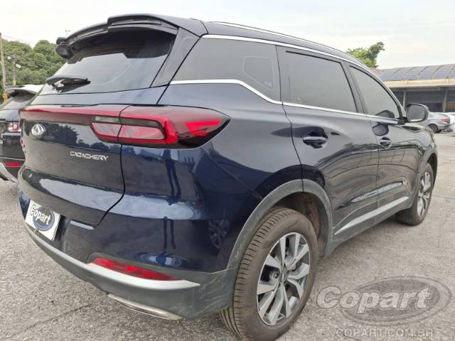 2026 CAOA CHERY TIGGO 7 