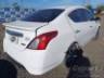 2018 NISSAN VERSA 
