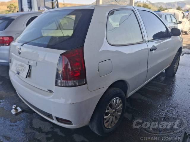 2015 FIAT PALIO 