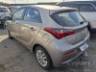 2019 HYUNDAI HB20 