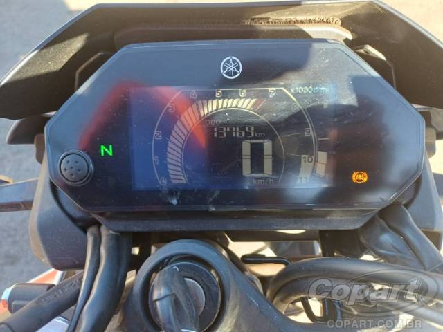 2026 YAMAHA FZ25 FAZER 