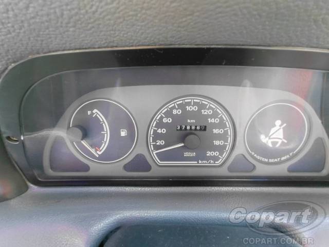 2002 FIAT PALIO 