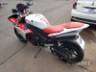 2009 YAMAHA YZF R1 