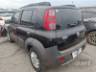 2012 FIAT UNO 