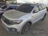 2021 VOLKSWAGEN T-CROSS 