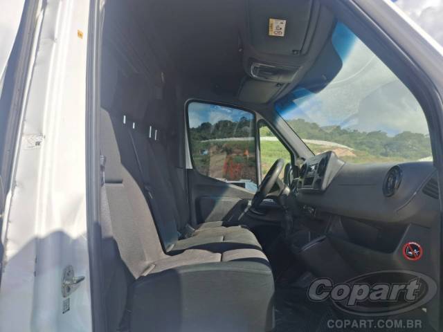 2020 MERCEDES BENZ SPRINTER 