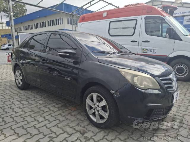 2015 LIFAN 530 