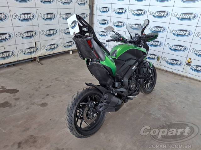 2024 BAJAJ DOMINAR 