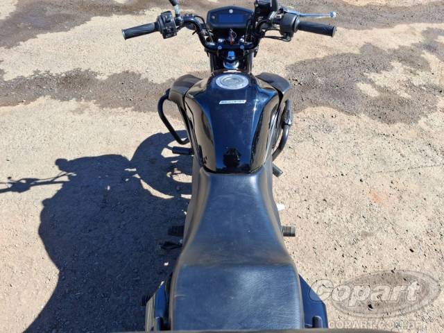 2025 YAMAHA FACTOR 