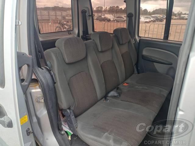 2014 FIAT DOBLO 