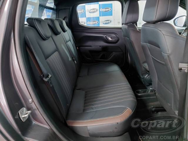 2024 FIAT STRADA CD 
