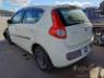 2013 FIAT PALIO 