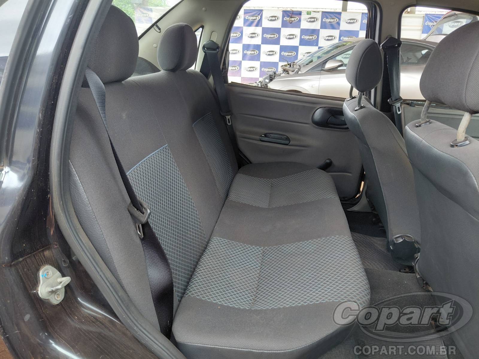 2012 CHEVROLET CLASSIC — foto 6 de 10