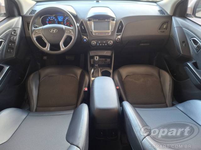 2018 HYUNDAI IX35 