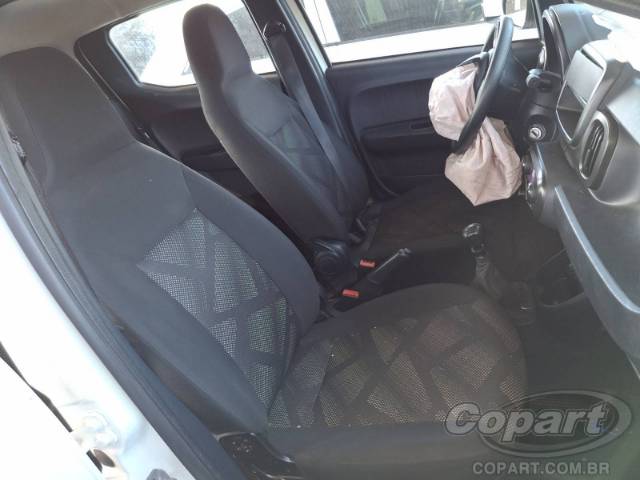 2020 FIAT MOBI 