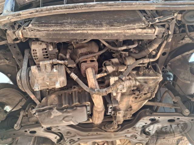 2005 VOLKSWAGEN GOLF 