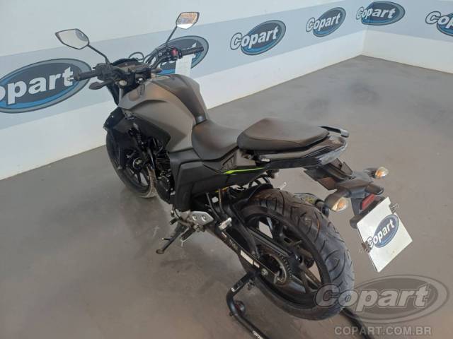 2024 YAMAHA FZ25 FAZER 