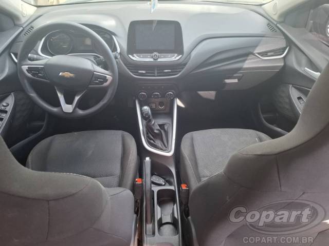 2024 CHEVROLET ONIX PLUS 