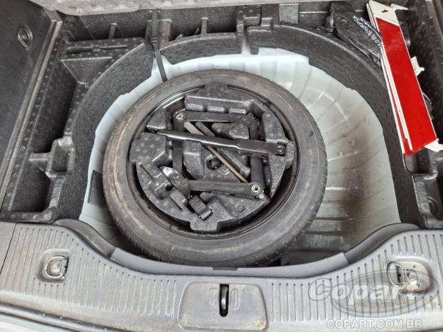 2016 CHEVROLET TRACKER 