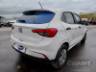 2025 FIAT ARGO 