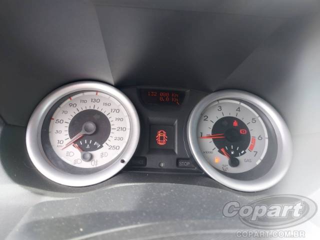 2013 RENAULT MEGANE GRAND TOUR 