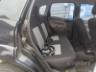 2008 FORD FIESTA 