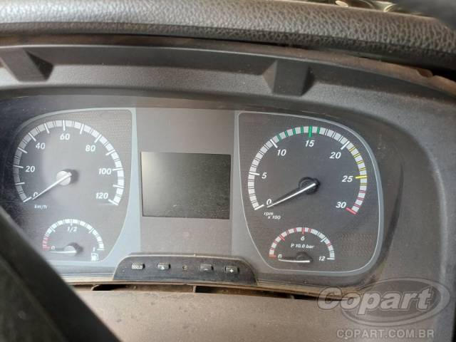 2021 MERCEDES BENZ ATEGO 