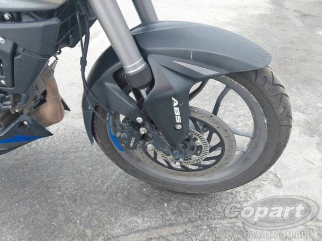 2026 BAJAJ DOMINAR 