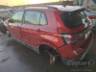 2025 VOLKSWAGEN T-CROSS 