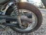 2006 HONDA BIZ 125 