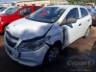 2015 CHEVROLET ONIX 