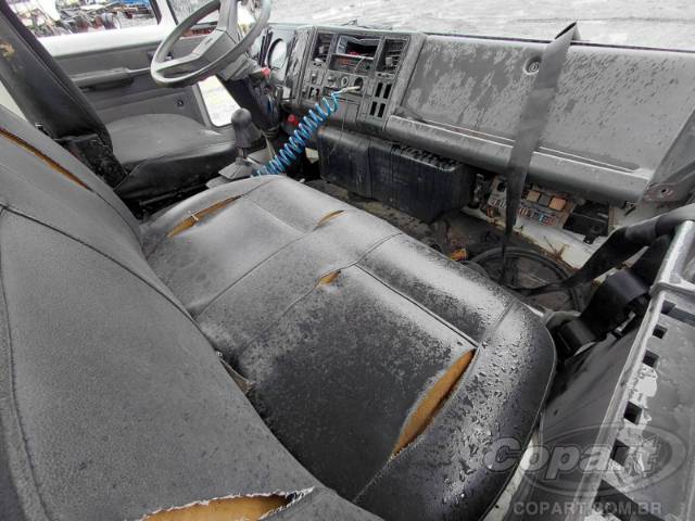 1999 FORD CARGO 1215 