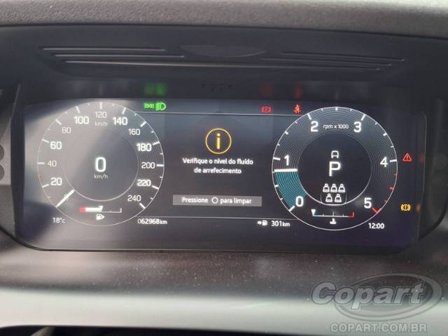 2021 LAND ROVER DISCOVERY SPORT 