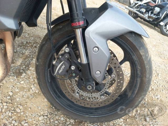 2023 TRIUMPH TIGER SPORT 