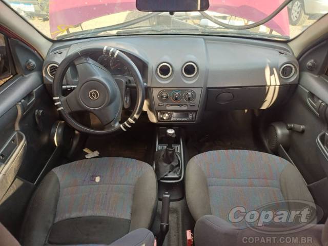 2007 CHEVROLET CELTA 