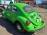 1971 VOLKSWAGEN FUSCA 
