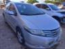 2010 HONDA CITY 