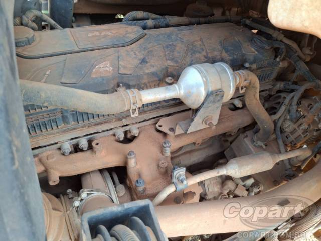 2023 VOLKSWAGEN CONSTELLATION 