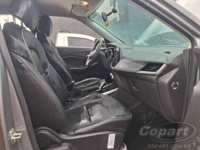 2025 CHEVROLET MONTANA 