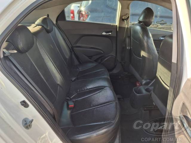 2015 HYUNDAI HB20 