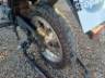 2025 YAMAHA CROSSER 