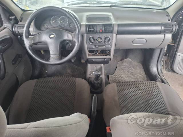 2011 CHEVROLET CLASSIC 