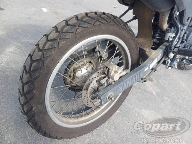 2023 YAMAHA XTZ 250 