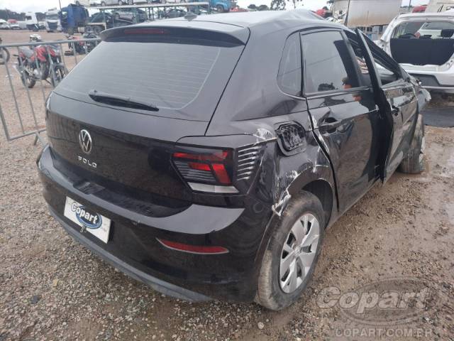 2023 VOLKSWAGEN POLO 