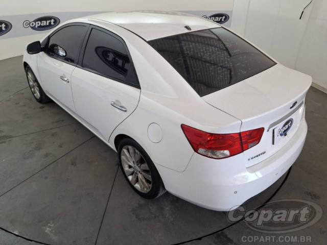 2011 KIA CERATO 