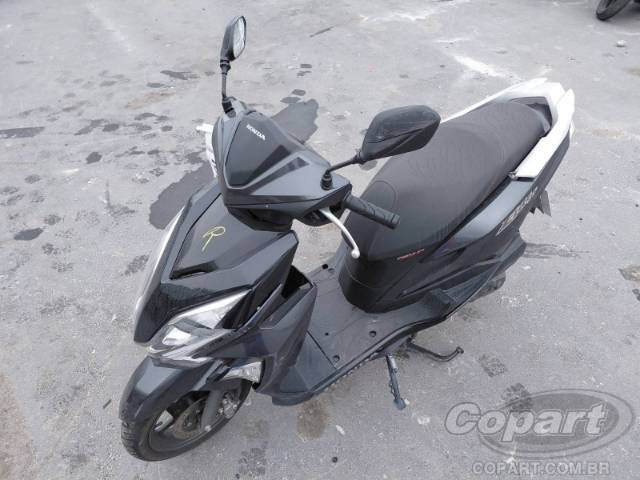 2023 HONDA ELITE 