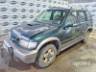 2003 KIA SPORTAGE GRAND 