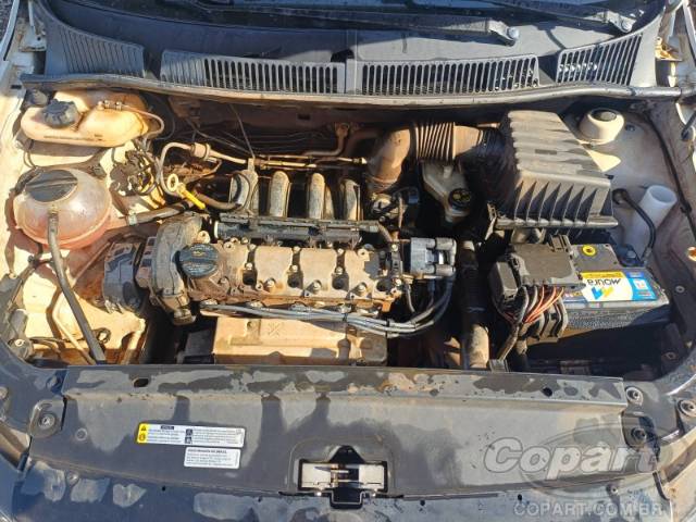 2020 VOLKSWAGEN FOX 