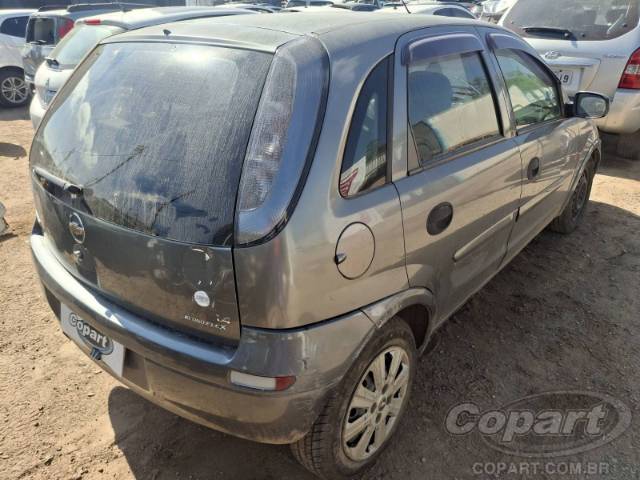 2012 CHEVROLET CORSA 